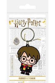 HARRY POTTER HARRY CHIBI Llavero