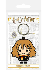 HARRY POTTER HERMIONE CHIBI Llavero