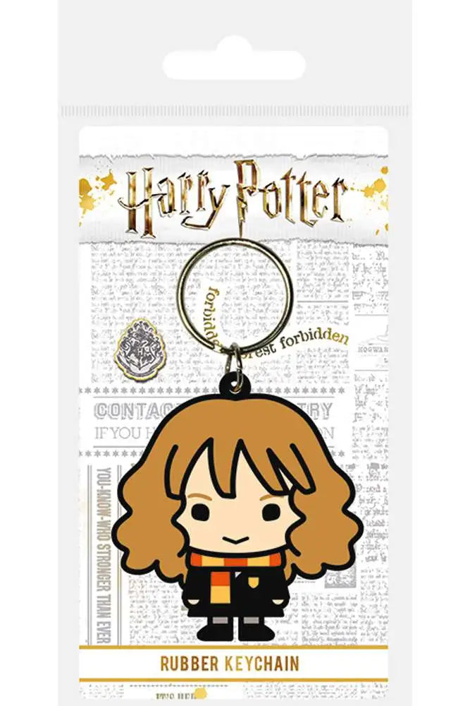HARRY POTTER HERMIONE CHIBI Llavero