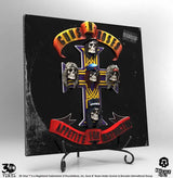 Figuras Guns N' Roses