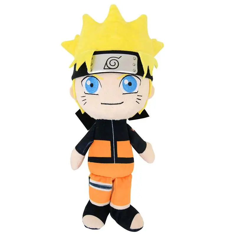 NARUTO SHIPPUDEN NARUTO UZUMAKI Peluche