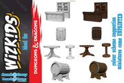 PATHFINDER DCUM RUSTY DRAGON BAR