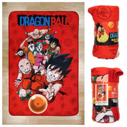 DRAGON BALL CHARACTERS POLAR Manta