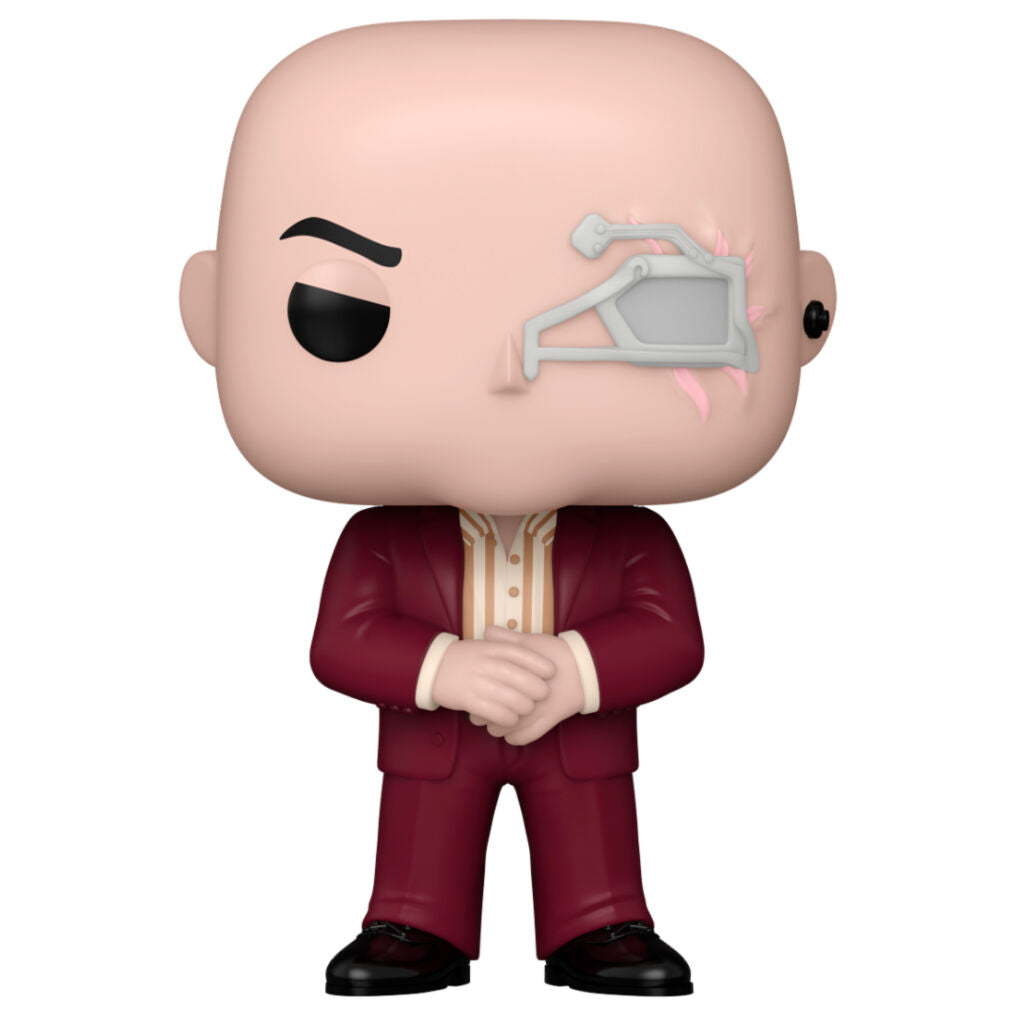 Funko pop marvel echo kingpin 70668 Frikytopia
