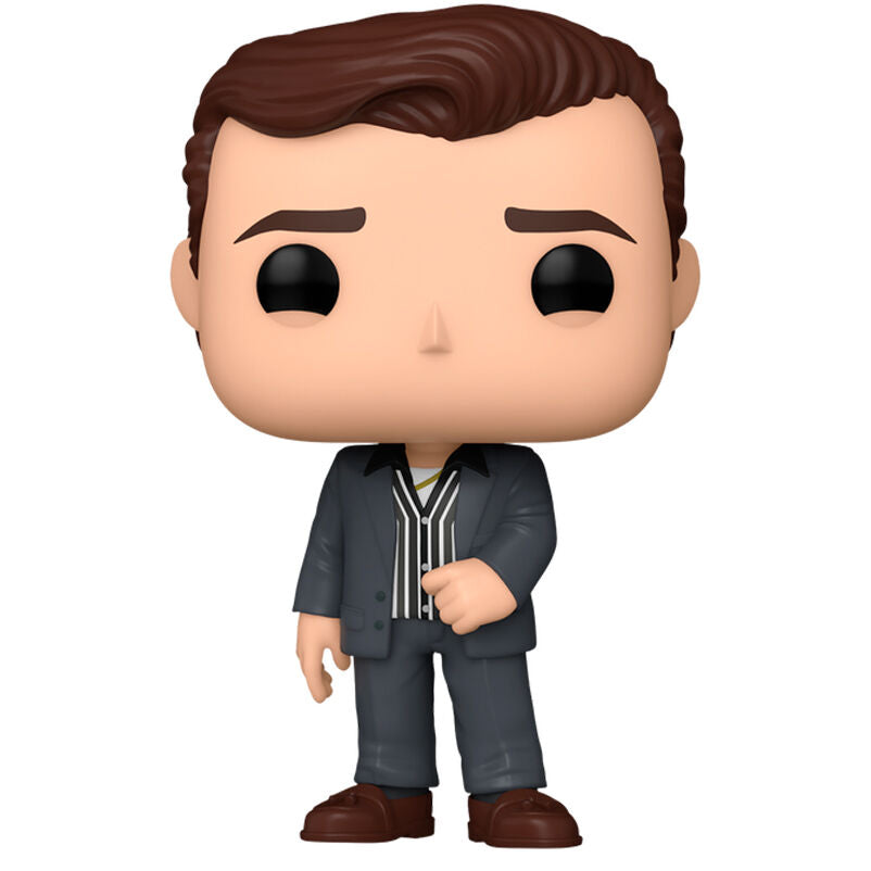 Uno de los nuestros POP! Movies Vinyl Figura Henry Hill 9 cm