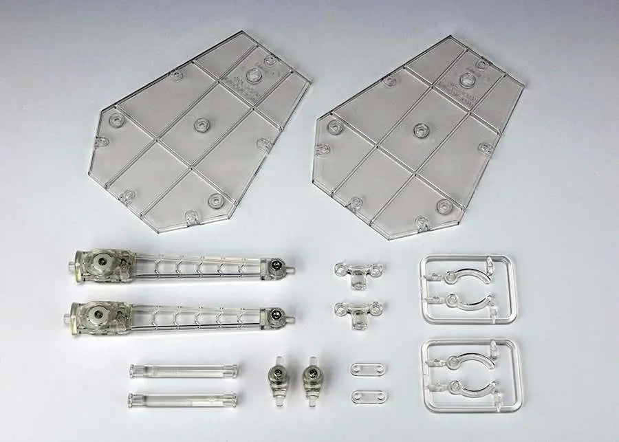 TAMASHII STAGE ACT5 FOR MECHANICS Frikytopia