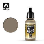 MODEL AIR 71118 CINZENTO CAMUFLAGEM