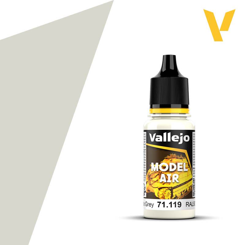 MODELO AIR 71119 BRANCO CINZENTO Frikytopia