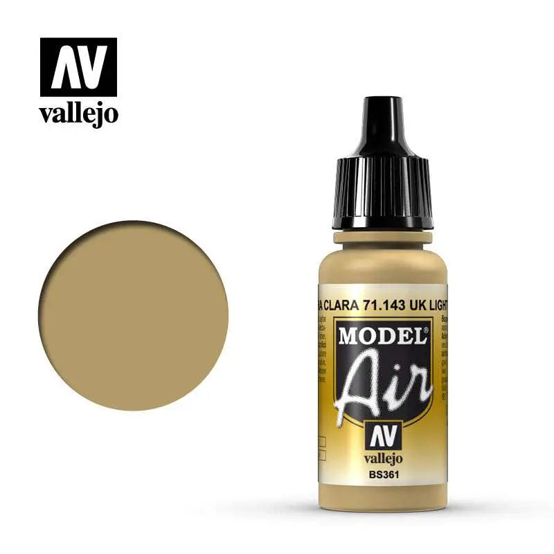 MODEL AIR 71143 UK Lámpara STONE Frikytopia
