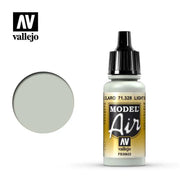 MODEL AIR 71328 Lámpara BLUE