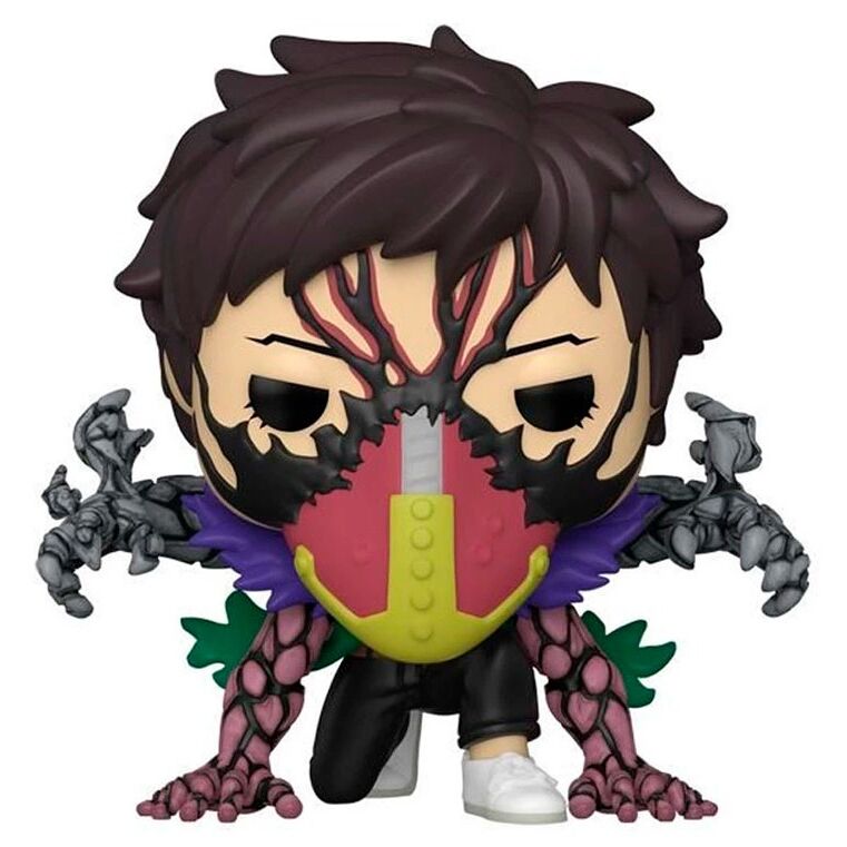 Figura POP My Hero Academia Overhaul Exclusive Frikytopia