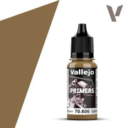 MODEL AIR 70606 SURFACE PRIMER GERMAN GREEN BROWN