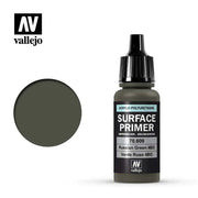 MODEL AIR 70609 PRIMÁRIO PARA SUPERFÍCIES VERDE RUSSO 4BO