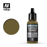 MODEL AIR 70611 SURFACE PRIMER VERDE TERRA PRIMÁRIO