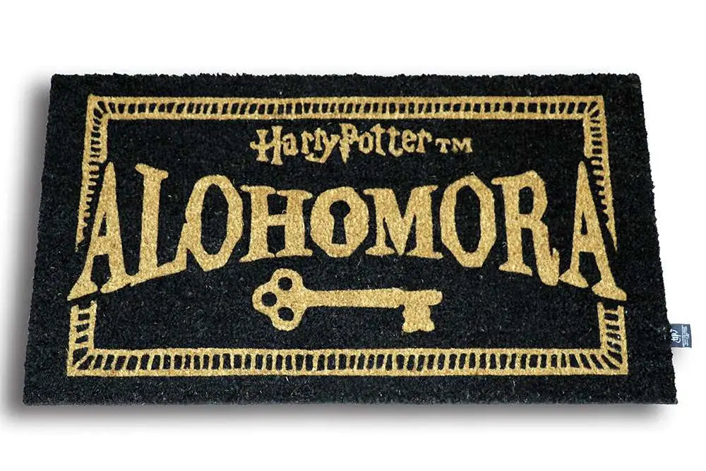 CAPACHO HP ALOHOMORA