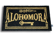 CAPACHO HP ALOHOMORA