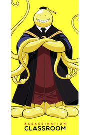 ASSASSINATION CLASS KORO SENSEI Toalla