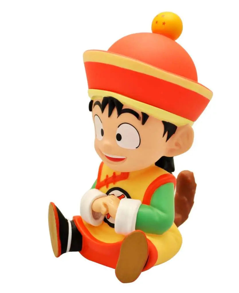 Dragon Ball Hucha Chibi Gohan 16 cm