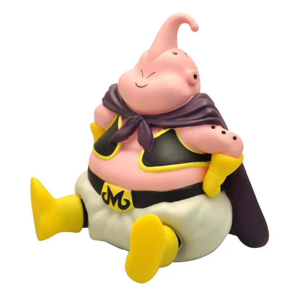 Figura hucha Chibi Boo Dragon Ball 16cm