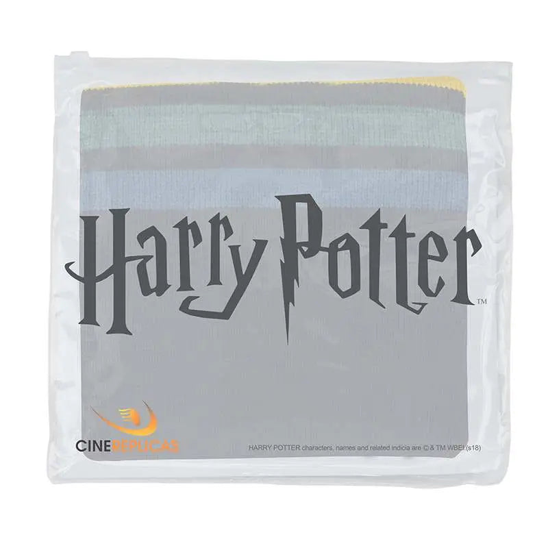 HP HOGWARTS Bufanda
