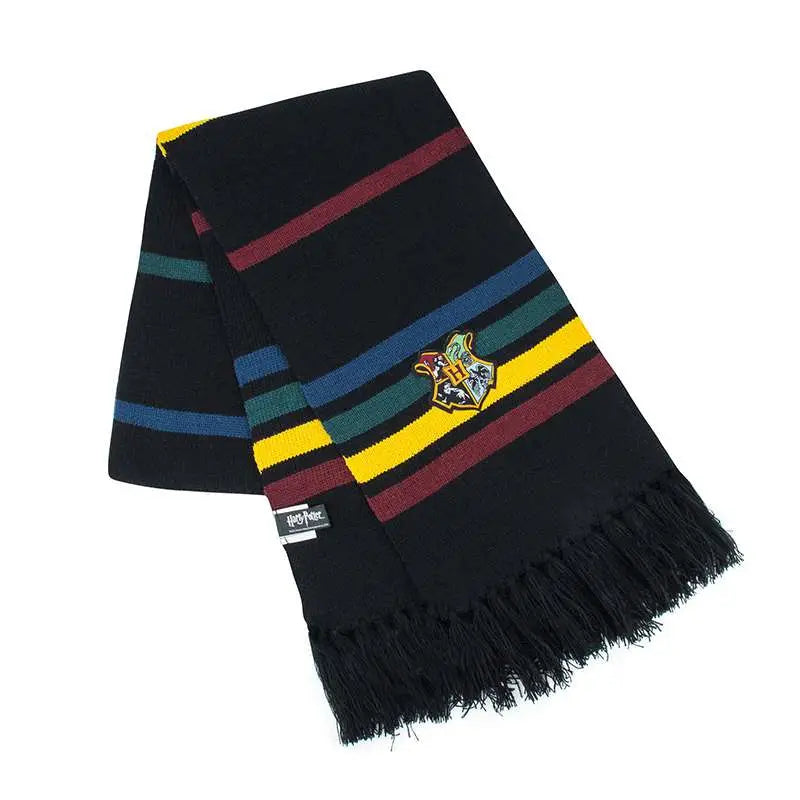HP HOGWARTS Bufanda Frikytopia