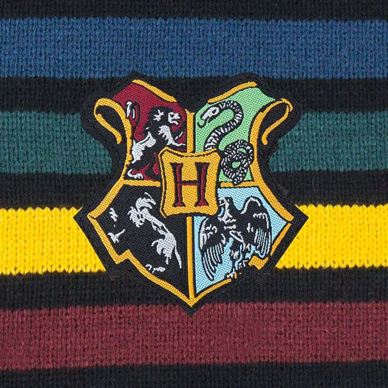HP HOGWARTS Bufanda
