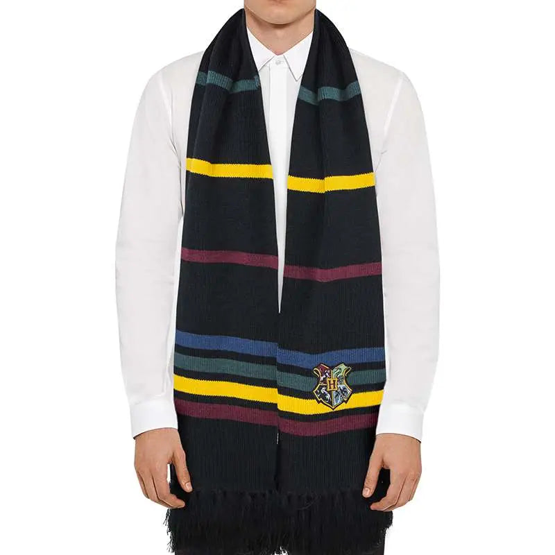 HP HOGWARTS Bufanda