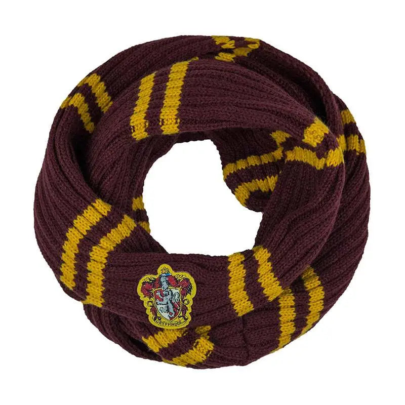HP GRIFFINDOR INFINITY Bufanda