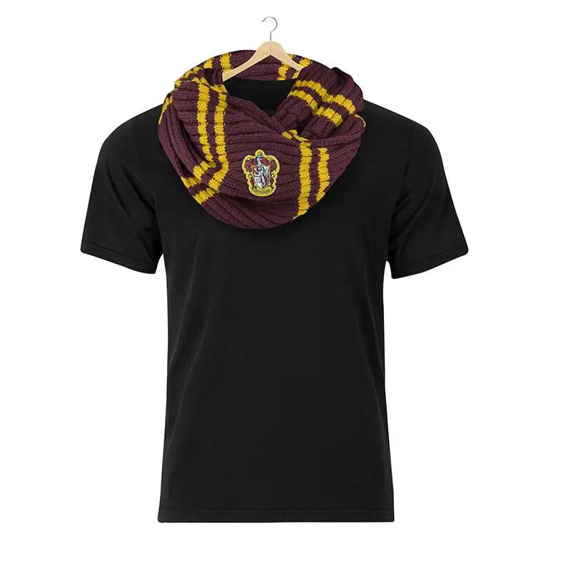 HP GRIFFINDOR INFINITY Bufanda