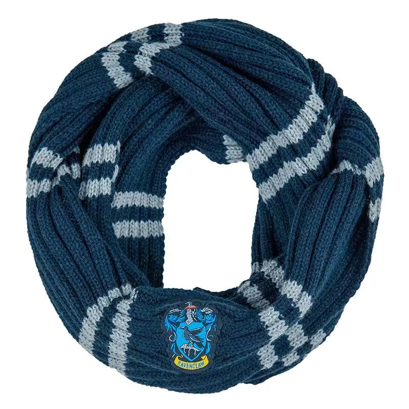 HP RAVENCLAW INFINITY Bufanda Frikytopia