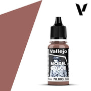 MODEL COLOR 70803 BROWN ROSE