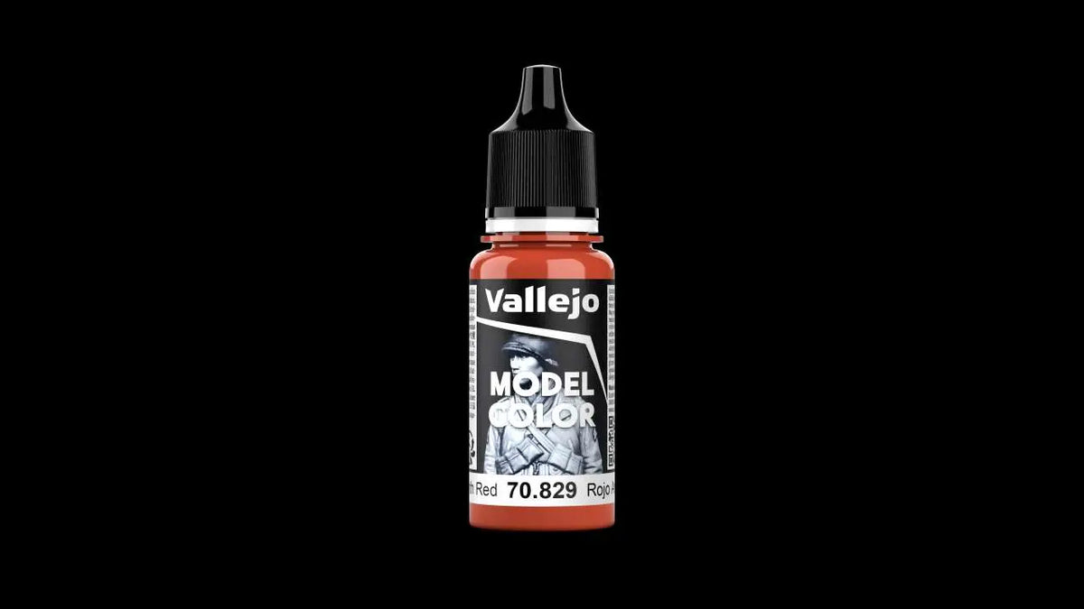 MODEL COLOR 70829 VERMELHO AMARANTO Frikytopia