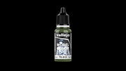 MODEL COLOR 70833 GER CAM BRIGHT GREEN