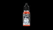 MODEL COLOR 70851 BRIGHT ORANGE