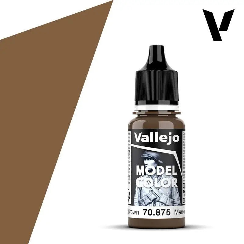 MODEL COLOR 70875 BEIGE BROW