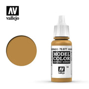 MODEL COLOR 70877 GOLDBROWN