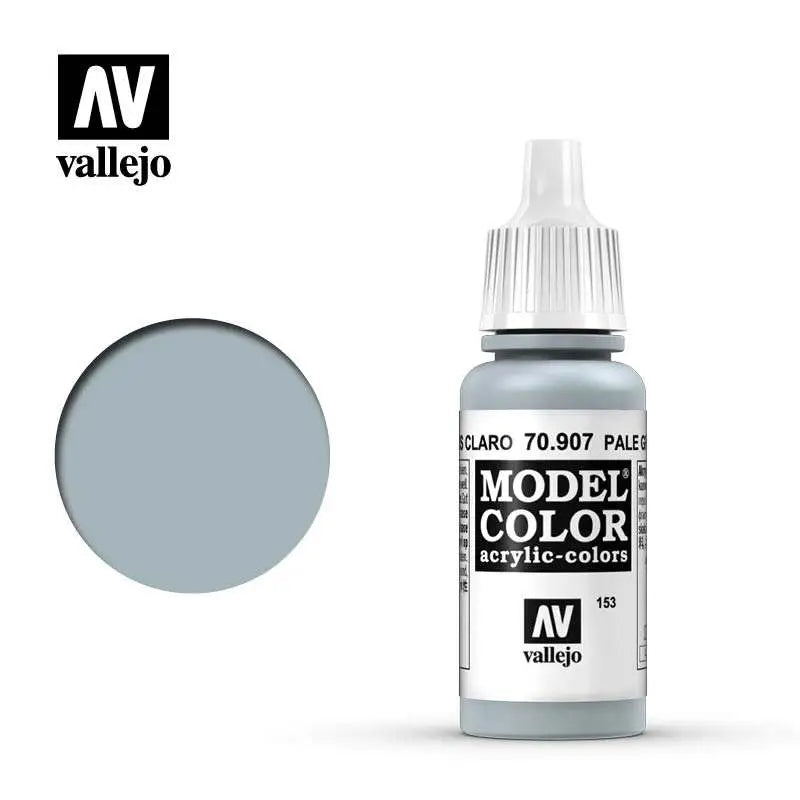 COR DO MODELO 70907 AZUL CINZA PÁLIDO