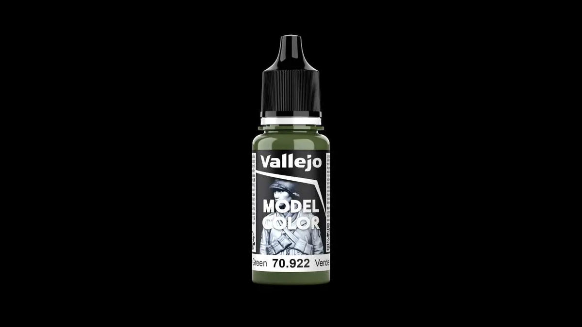 MODELO COR 70922 VERDE UNIFORME