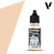 MODEL COLOR 70928 Lámpara FLESH