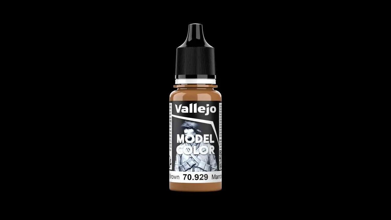 MODEL COLOR 70929 Lámpara BROWN