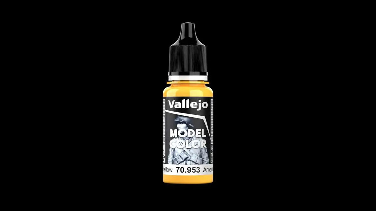 MODEL COLOR 70953 AMARELO PLANO Frikytopia