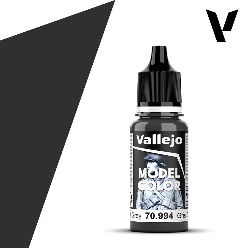 MODEL COLOR 70994 DARK GREY Frikytopia