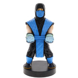 Figuras Mortal Kombat
