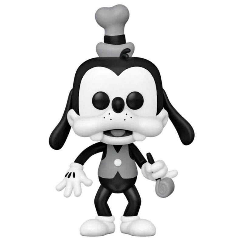 Figura POP Disney 100th Anniversary Goofy Exclusive Frikytopia