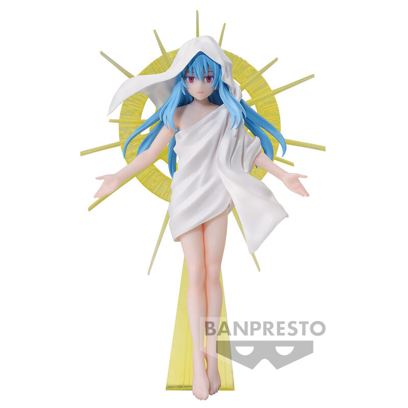 Figura banpresto that time i got reincarnated as a slime effectreme raph Frikytopia