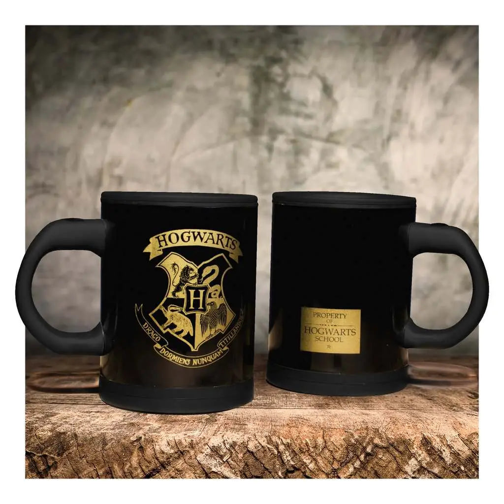 HP SELF STIR Taza
