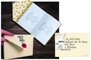 HP ENVELOPE A5 Libreta
