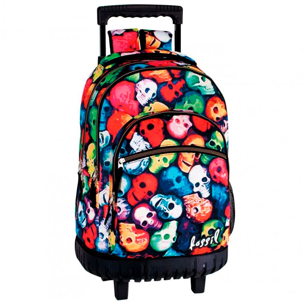 Trolley Calaveras 46cm Frikytopia