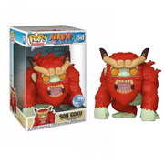 Naruto Figura Super Sized Jumbo POP! Vinyl Naruto- Son Goku 25 cm