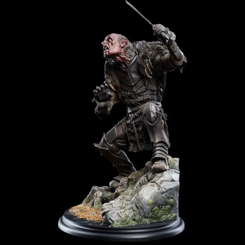 LOTR GRISHNAKH 1/6 Estatua